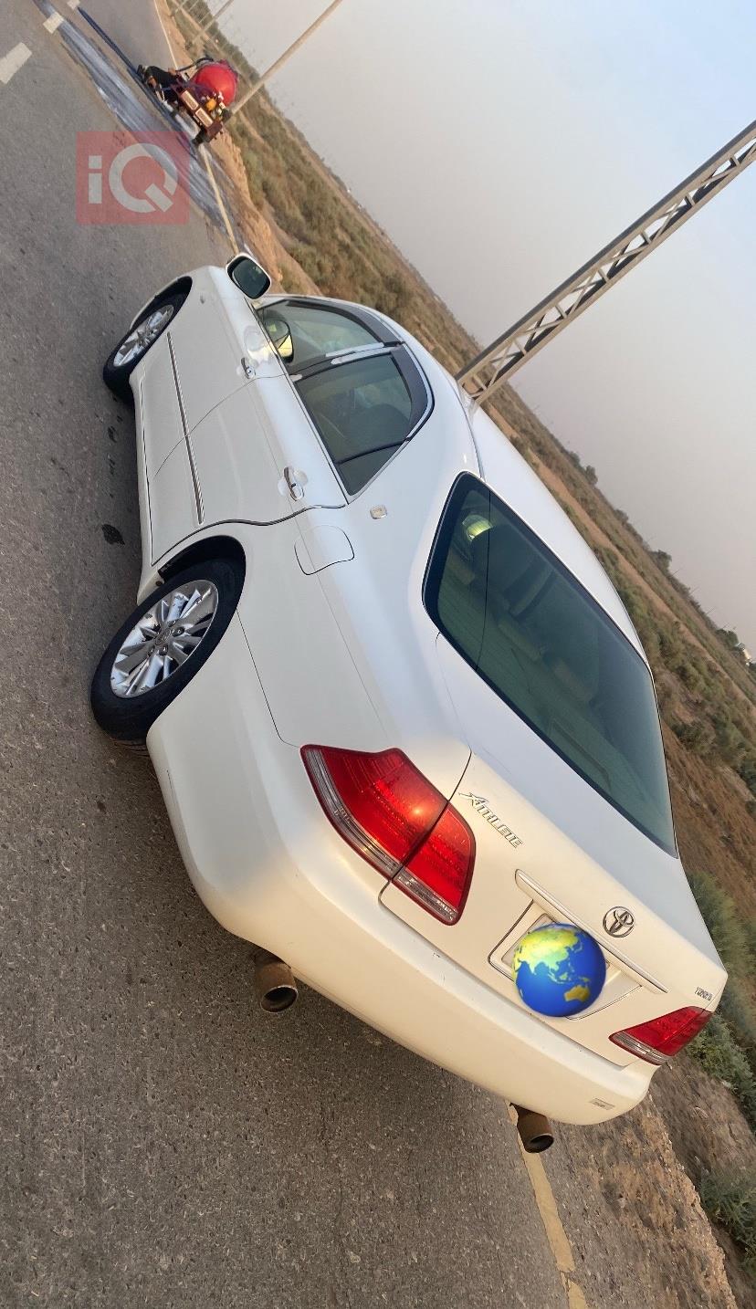 تويوتا كراون